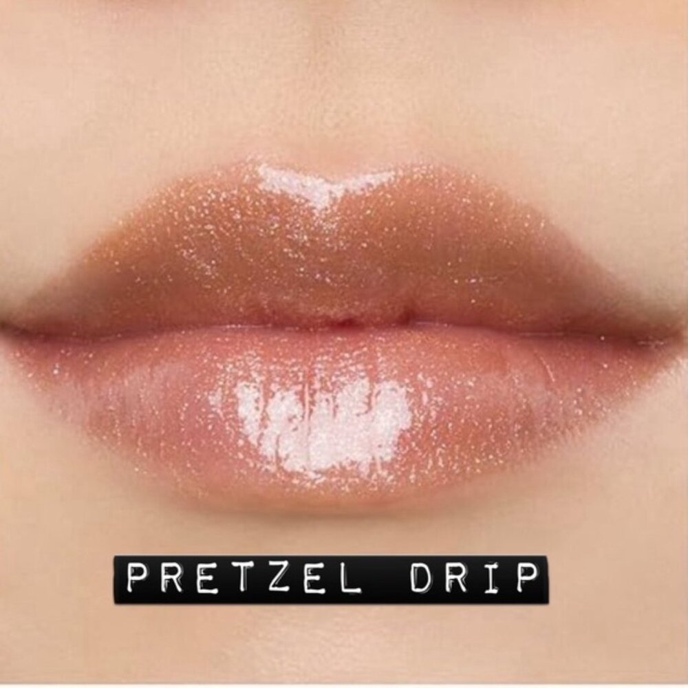 JEFFREE STAR PRETZEL DRIP LIMITED EDITION SHADE ~~ NIB